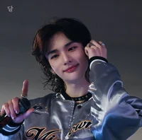 Hwang Hyunjin