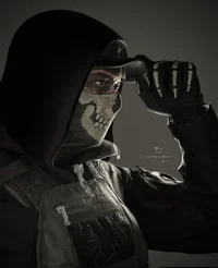 Ghost