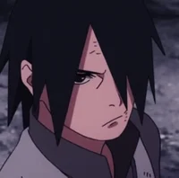 Sasuke Uchiha