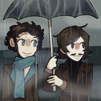 Пушкин и Гоголь 