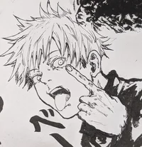 Gojo Satoru