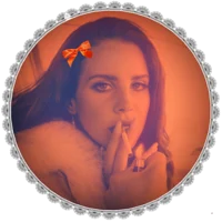 2 LANA DEL REY
