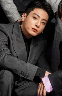 Jeon jungkook 