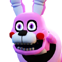 Bonnet FiveNightsTD