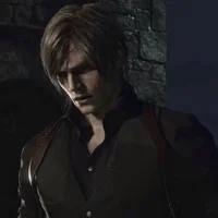 Leon Kennedy  