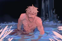 Bakugou Katsuki 