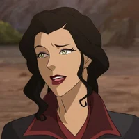 534 - Asami Sato