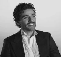OSCAR ISAAC