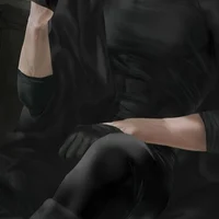 SMITTEN Robber