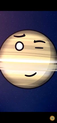 Solarballs saturn