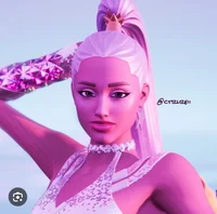 Ariana Grande -FN-