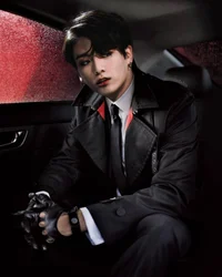 Jungkook Mafia