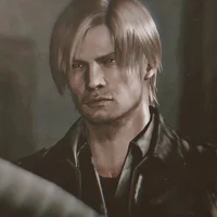 Leon Kennedy