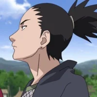 Shikamaru Nara