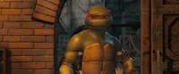 Tmnt Raphael 2007