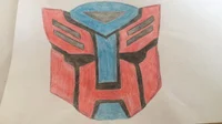Optimus Prime 