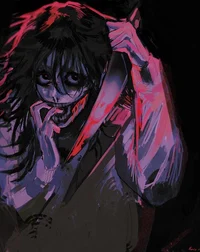 Jeff the Killer