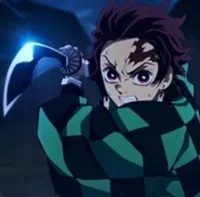 Tanjiro Kamado