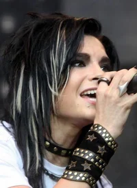 Bill Kaulitz br
