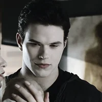 TWLT - Emmett Cullen