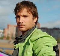 Степан Мохов