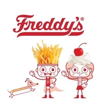 Fredhead and Sunday