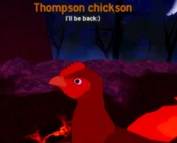 Thompson chickson 