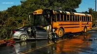 Bus Crash