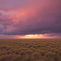 Edge of the Universe