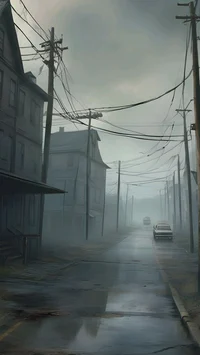 Silent Hill KW