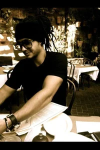 Tom Kaulitz 