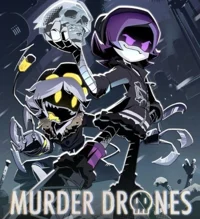 Murders drones