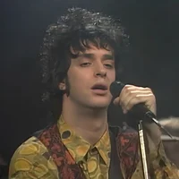 Gustavo Cerati 
