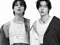 Yoonmin- skater 