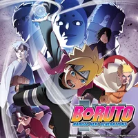 Boruto rpg