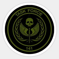 Task Force 141
