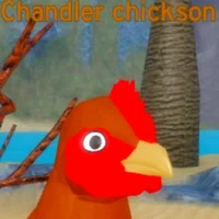 Chandler chickson
