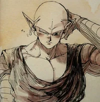 Piccolo - DBZ
