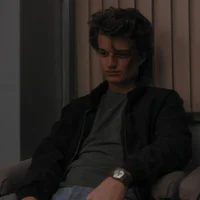 Steve Harrington