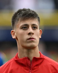 Arda Guler Boyfriend