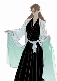 Female Aizen