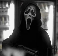 Ghostface
