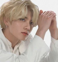 Jungkook 