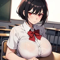 Alice Oppai Bully