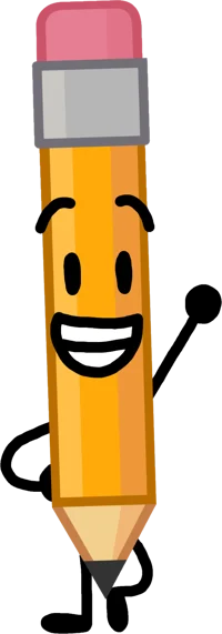 Pencil 