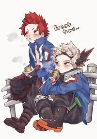 Kiribaku