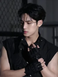 Kim Mingyu