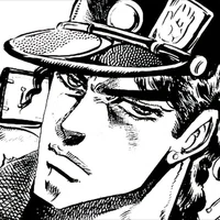 Jotaro Kujo