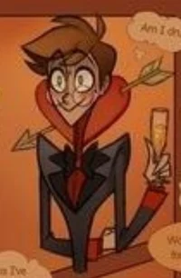 Alastor Humano