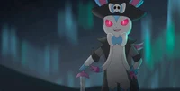Pirate Sylveon 